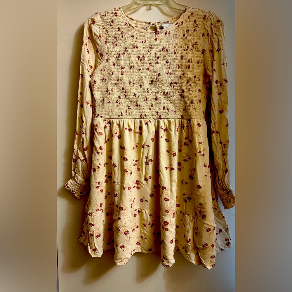 American Eagle dress